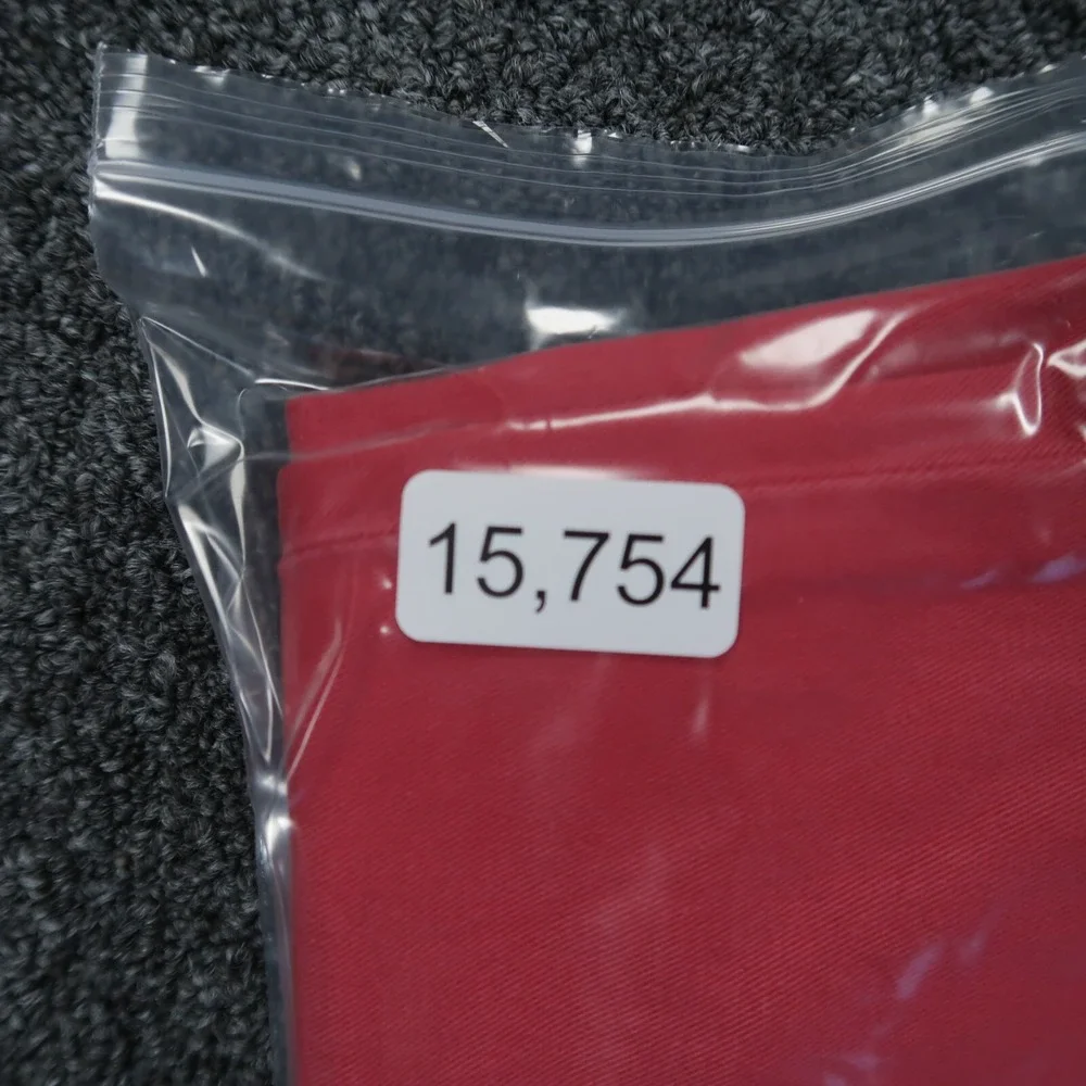 Polo‎ Ralph Lauren Pants Men 32x30 Red Bedford Chino Classic Cotton Twill NWT